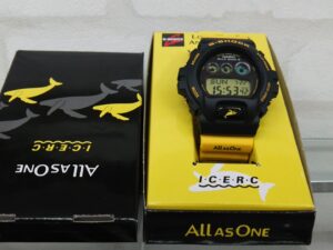 G SHOCK All AS ONE 入荷しました！！