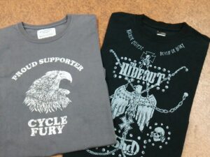 NEIGHBORHOOD　Tシャツ入荷！！