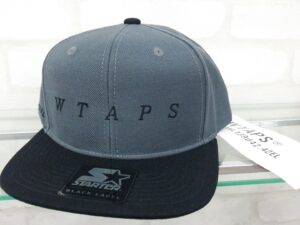 WTAPS × STARTER キャップ入荷です！！