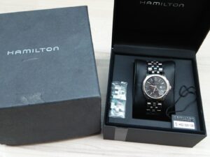 HAMILTON　ジャズマスター　入荷！！