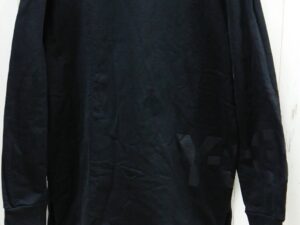 Y-3　トレーナー入荷！！