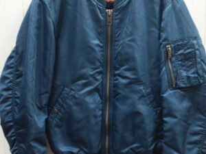 SCHOTT　MA-1　フライトジャケット入荷！！