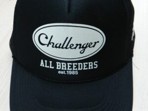 CHALLENGER　×　OTTO　17AW　キャップ　入荷！！