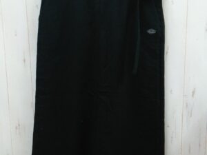 niko and×Dickies　ウール混タイトスカート　入荷