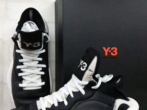 Y-3　KAIWA　スニーカー　入荷