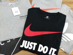 ロゴTシャツ　入荷＆募集！！