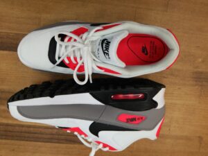 NIKE AIRMAX 90　スニーカー　