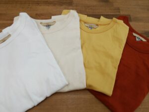 Ron Herman × Filmelange ノースリーブTシャツ　入荷