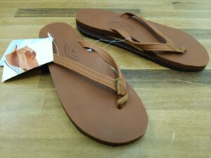 RAINBOW SANDALS　レザーサンダル　入荷