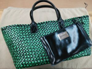 Bottega Veneta　カバ　MM　入荷