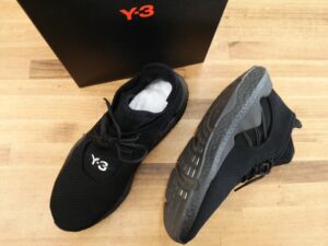 Y-3 SAIKOU　スニーカー　入荷