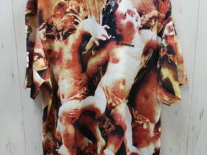 SUPREME Putti Tシャツ　19SS　入荷