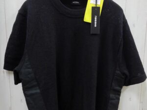 DIESEL　K-LORE　ニット　入荷