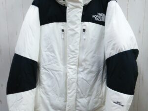 THE NORTH FACE　バルトロライトダウンジャケット　入荷