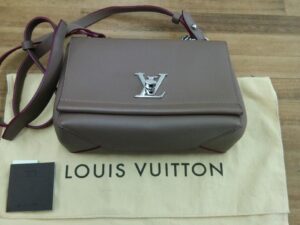 LOUIS VUITTON　ロックミーⅡ　BB　入荷