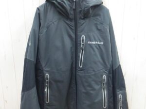 mont-bell　モンベル　パウダーライトパーカ　入荷