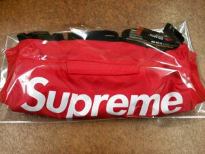 supreme　シュプリーム　ハンドウォーマー　入荷