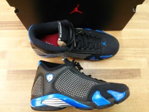 AIR JORDAN 14 RETRO S　supreme　スニーカー　入荷