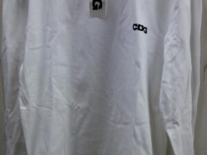 COMME des GARCONS　CDG　ロンT　入荷