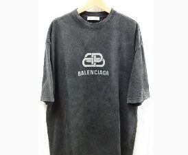 バレンシアガ　Ｔシャツ