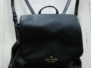 kate spade リュック　