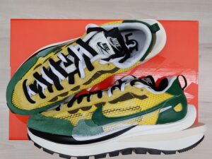 sacai×NIKE VaporWaffle　入荷しました！