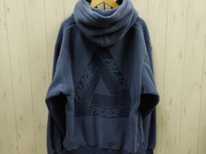 palace フリースパーカー入荷しました！