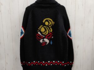 HYSTERIC GLAMOUR カウチンニット入荷しました！