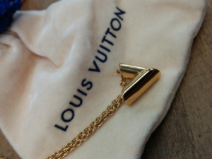 Louis Vuitton ネックレス入荷しました！