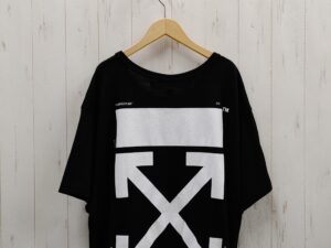 off-white Tシャツ入荷しました！