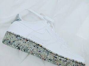 NIKEのエアフォース１限定モデル入荷しました！