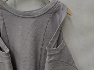 Maison Margielaのスウェット入荷しました！