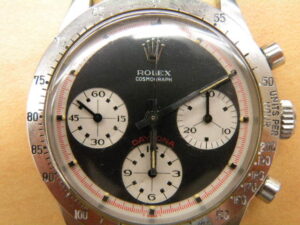 ＲＯＬＥＸ　デイトナ 入荷