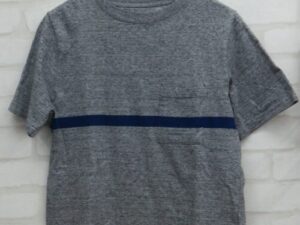 SATURDAYS SURF NYC 　randall chest stripe ポケT