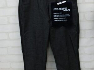 JUNYA WATANABE MAN COMME des GARCONS　ブラックパンツ