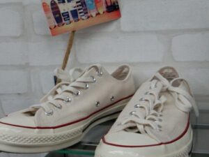 CONVERSE　CHUCK TAYLOR ALL STAR 70s 142338C