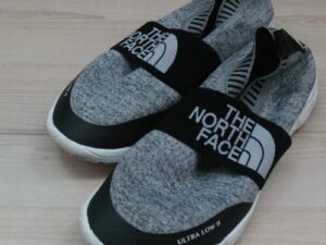 THE　NORTH　FACE　スニーカー