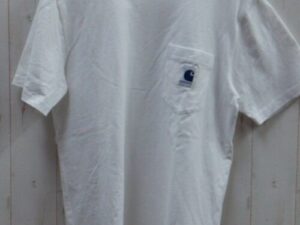 Ronherman✖Carhartt　Tシャツ