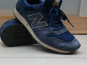 NEW BALANCE　スニーカー