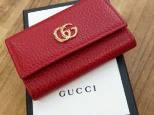 GUCCI　グッチ　キーケース