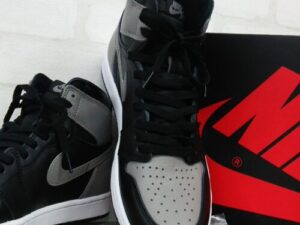 AIR JORDAN 1 RETRO HIGH OG “SHADOW 入荷