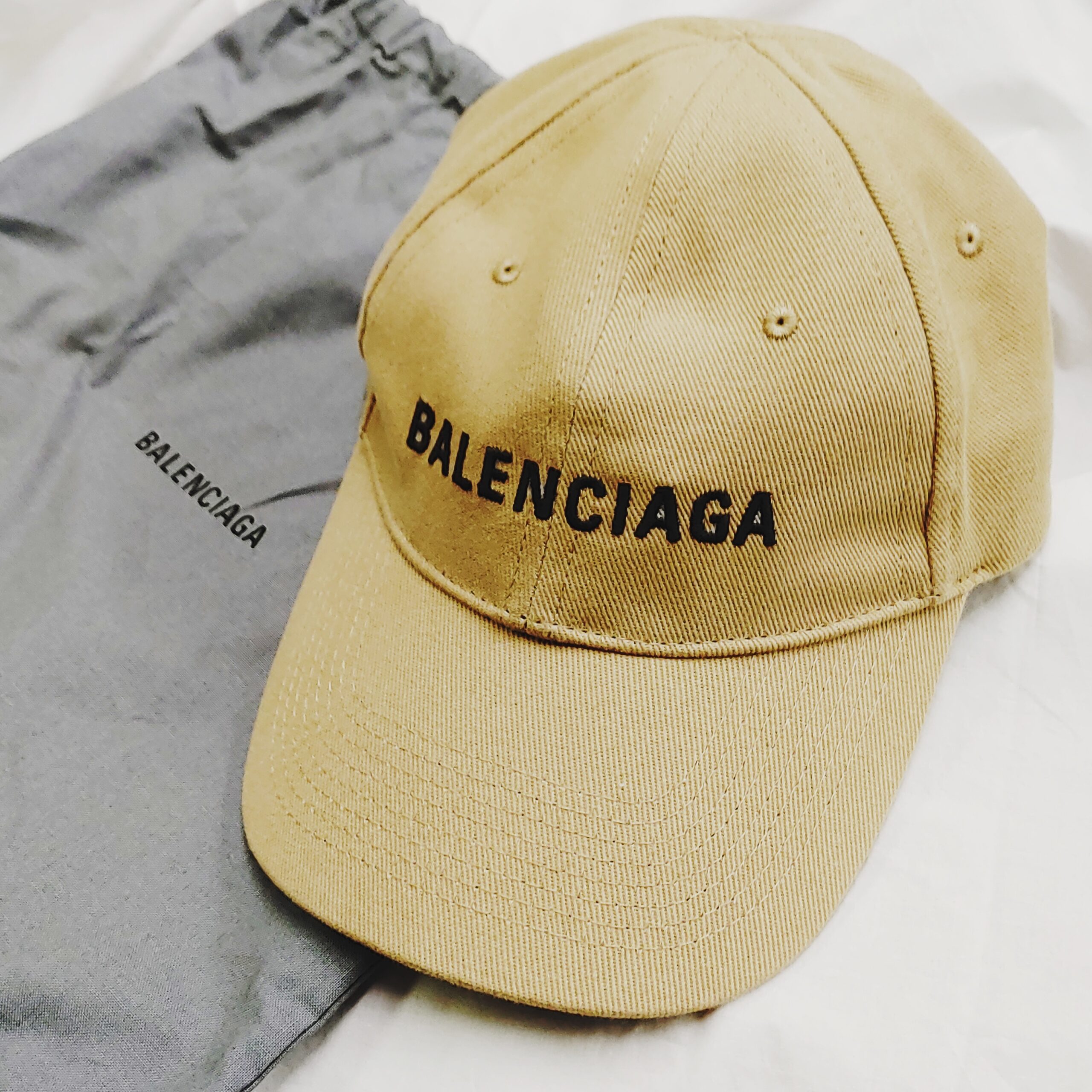 BALENCIAGAのキャップ入荷しました！ - 岐阜で古着・洋服・ブランド品売るなら買取・販売「ストックヤード（STOCKYARD)」無料