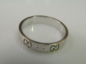 GUCCI（グッチ）リング 入荷