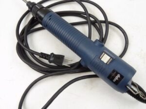 DELVO 電動スクリュードライバー 岐阜県岐阜市　古着ブランド携帯家電工具金券などの買取販売ミニストック