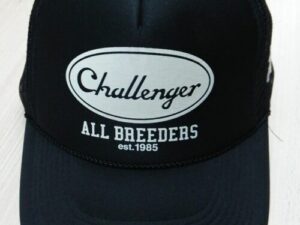 CHALLENGER　×　OTTO　17AW　キャップ　入荷！！