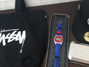 STUSSY グッズ入荷