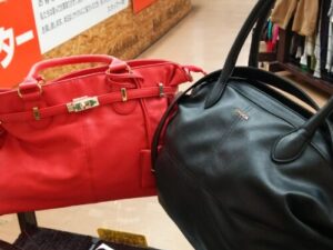 EMODA　（エモダ）　バック　　　岐阜県各務原市　古着ブランド買取販売ストックヤード