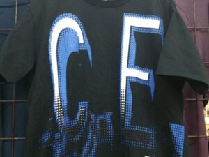 C.E（シーイー）半袖Ｔシャツ　岐阜県各務原市　古着ブランド買取販売ストックヤード