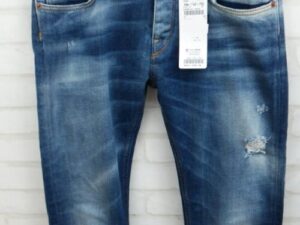 REIGN FRESH DENIM