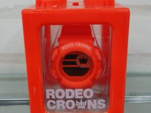 Rodeo Crowns　JELLY WATCH